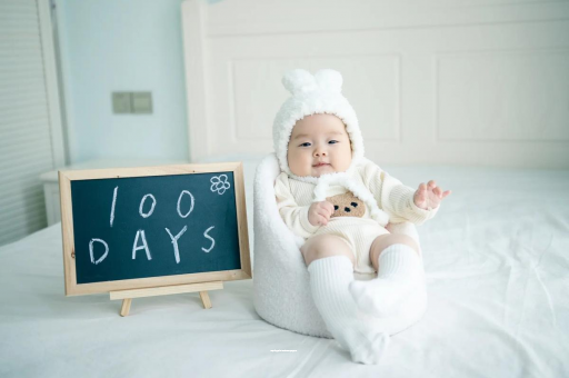 张家口宝宝多大开始攒肚子 张家口宝宝多大开始攒肚子