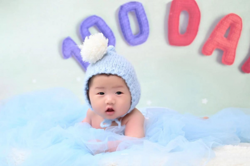 张家口母乳宝宝湿疹