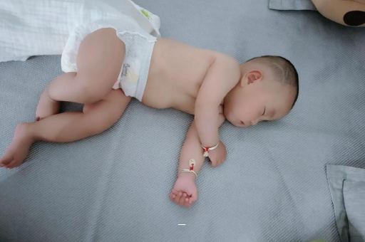 张家口溶豆几个月宝宝可以吃